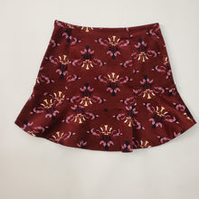 Load image into Gallery viewer, Free People Mini Skirt Size 4
