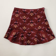 Load image into Gallery viewer, Free People Ruffle Mini Skirt Size 4
