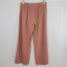 Load image into Gallery viewer, Kut from the Kloth Raine Culotte Pant Rose Mauve 
