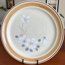Load image into Gallery viewer, Hearthside Water Colors Dawn Stoneware 12&quot; Chop Plate
