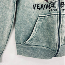Load image into Gallery viewer, Vintage 90s Venice Beach California Hoodie Size Medium
