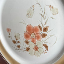 Load image into Gallery viewer, Hearthside Water Colors Blush Stoneware Dinner Plate 10.5&quot;
