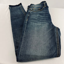 Load image into Gallery viewer, SP Black Label High Rise Skinny Jeans Size 26
