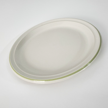 Load image into Gallery viewer, Vintage Mioko Stoneware Sweet Flower 239 Platter from the Imperial Collection
