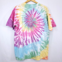 Load image into Gallery viewer, Rare Kellogg&#39;s Cereal Tie Dye T-Shirt  100% Cotton XXL Collectible
