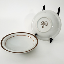 Load image into Gallery viewer, Vintage 70&#39;s Brown Stoneware Serveware 10 Pieces
