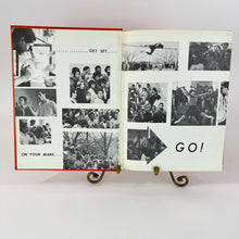 Load image into Gallery viewer, Samuel C. Mumford High School  CAPRI Yearbook 1964
