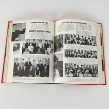 Load image into Gallery viewer, Samuel C. Mumford High School  CAPRI Yearbook 1964
