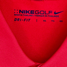 Load image into Gallery viewer, Nike Golf Dri-Fit Shirt Pebble Beach US Open Size XXL
