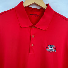 Load image into Gallery viewer, 2010 US open Pebble Beach golf course shirt.
