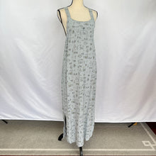 Load image into Gallery viewer, VTG 90s Overall Dress Size Medium
