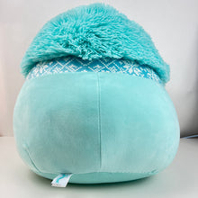 Load image into Gallery viewer, Squishmallows 16 Inch Holiday Joelle the Bigfoot Ultimate Soft Plush
