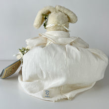 Load image into Gallery viewer, Hallmark Bunnies by the Bay Magnolia Mood Beam Bunny Rabbit
