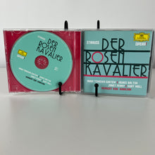 Load image into Gallery viewer, Strauss: Der Rosen Kavalier Opera 3-CD Set
