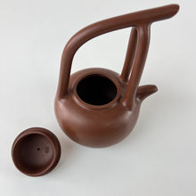 Load image into Gallery viewer, Antique Chinese Teapot Early 20th Century

