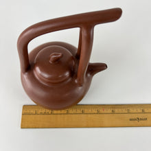 Load image into Gallery viewer, Antique Chinese Teapot Early 20th Century
