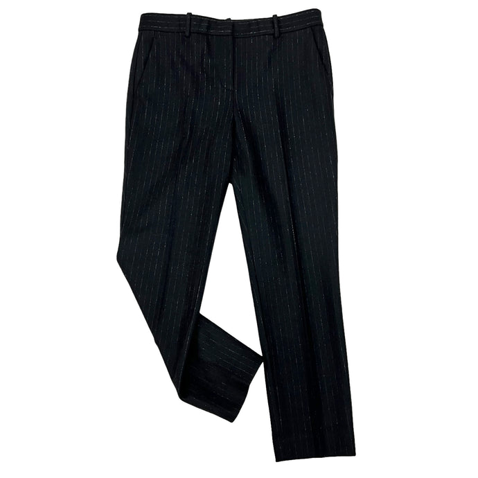 Theory Treeca Pant Wool Size 4