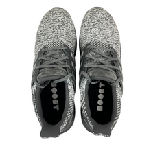 Load image into Gallery viewer, Adidas Ultra Boost DNA Mens Sneaker FW4898 Grey/Silver Suede Size 10
