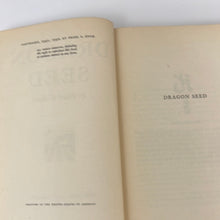 Load image into Gallery viewer, Dragon Seed by Pearl S. Buck
