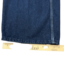 Load image into Gallery viewer, Dickies Overalls Size 44x32
