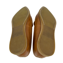 Load image into Gallery viewer, Sperry Top-Sider Saybrook Slip on Tan Leather Loafer Size 7
