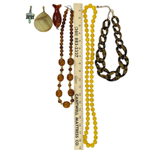 Load image into Gallery viewer, Chunky Boho Jewelry Grab Bag
