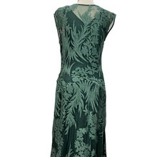 Load image into Gallery viewer, Sundance Embroidered Sheer Silk Dress Size 6
