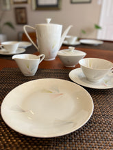 Load image into Gallery viewer, Hans Achtziger &#39;Apart&#39; Collection Atomic Tea Set Bavaria Germany
