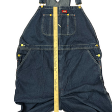 Load image into Gallery viewer, Dickies Overalls Size 44x32
