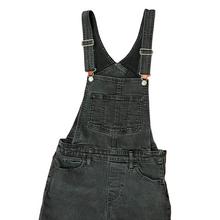 Load image into Gallery viewer, Levi&#39;s Skinny Leg Overalls Size 29
