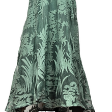 Load image into Gallery viewer, Sundance Embroidered Sheer Silk Dress Size 6
