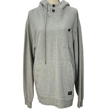 Load image into Gallery viewer, Billabong Hoodie with Kangaroo Pocket Size XXL

