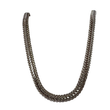 Load image into Gallery viewer, Vintage 925 Classic Chain Necklace 20&quot;
