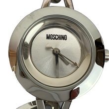 Load image into Gallery viewer, Moschino Charm Chain Watch &quot;Tea Time&quot;
