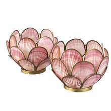 Load image into Gallery viewer, Vintage Handcrafted Seaside Potpourri Holders
