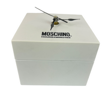 Load image into Gallery viewer, Moschino Charm Chain Watch &quot;Tea Time&quot;
