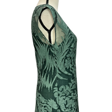 Load image into Gallery viewer, Sundance Embroidered Sheer Silk Dress Size 6
