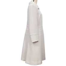 Load image into Gallery viewer, Vintage 50s The Woman&#39;s Shop Hand Tailored Dress Size XL
