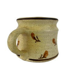 Load image into Gallery viewer, West Germany Studio Pottery Hand-painted and Signed Mug
