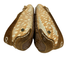 Load image into Gallery viewer, UGG Ansley Idyllwild Slipper Chestnut Size 7

