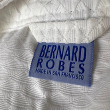 Load image into Gallery viewer, American Orient Express Train Embroidered Robe One Size by Bernard Robes
