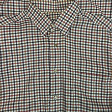 Load image into Gallery viewer, St. Croix Button Down Shirt Size XL Chest 46&quot; Made in Italy
