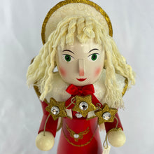 Load image into Gallery viewer, Nutcracker Collection Limited Edition 2007 Red Angel 14&quot;
