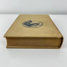 Load image into Gallery viewer, Vintage Lost Horizon James Hilton 1936 16th Print Grosset Dunlap Hawthornden Hardcover
