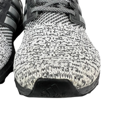 Load image into Gallery viewer, Adidas Ultra Boost DNA Mens Sneaker FW4898 Grey/Silver Suede Size 10
