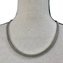 Load image into Gallery viewer, Vintage 925 Classic Chain Necklace 20&quot;
