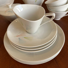Load image into Gallery viewer, Hans Achtziger &#39;Apart&#39; Collection Atomic Tea Set Bavaria Germany
