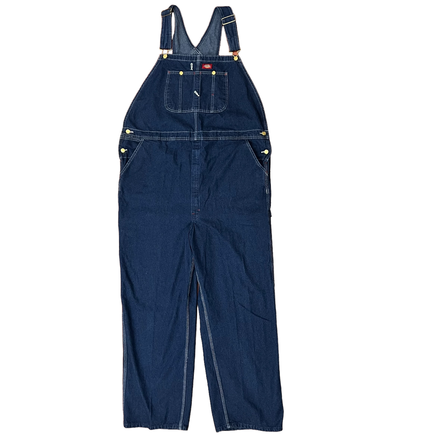 Dickies Overalls Size 44x32