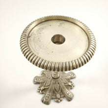 Load image into Gallery viewer, Made in India Metal Candle Holder
