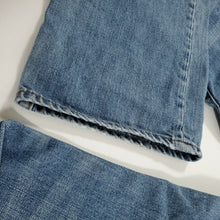 Load image into Gallery viewer, Gap 1969 Premium Denim Jeans 100% Cotton 32 x 32
